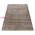 TOP! Ay. BRILLIANT TAUPE 120 X 170 szőnyeg