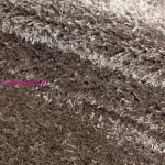 TOP! Ay. BRILLIANT TAUPE 120 X 170 szőnyeg