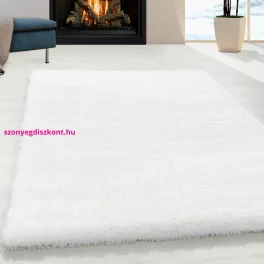 TOP! Ay. BRILLIANT SNOW 160 X 230 szőnyeg