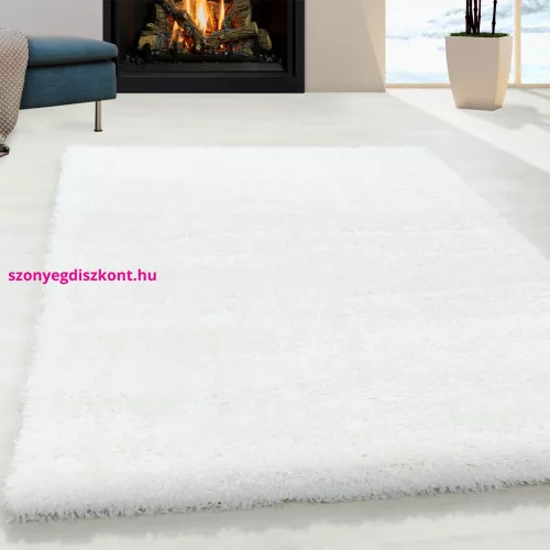 TOP! Ay. BRILLIANT SNOW 160 X 230 szőnyeg