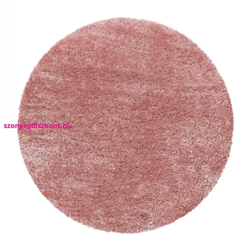 TOP! Ay. BRILLIANT ROSE 200 x 200 -kör szőnyeg