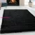 TOP! Ay. BRILLIANT BLACK 80 X 150 szőnyeg