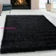 TOP! Ay. BRILLIANT BLACK 80 X 150 szőnyeg