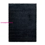 TOP! Ay. BRILLIANT BLACK 80 X 150 szőnyeg