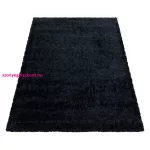 TOP! Ay. BRILLIANT BLACK 80 X 150 szőnyeg