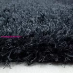 TOP! Ay. BRILLIANT BLACK 80 X 150 szőnyeg