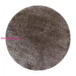 TOP! Ay. BRILLIANT TAUPE 80 x 80 -kör szőnyeg