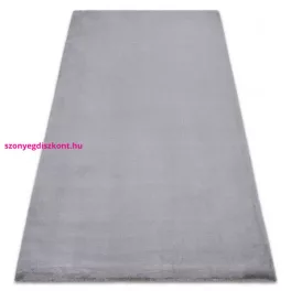 TOP! Kab. Szőnyeg BUNNY ezüst 60x100 cm