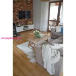 TOP! Kab. Szőnyeg BUNNY bézs 120x170 cm