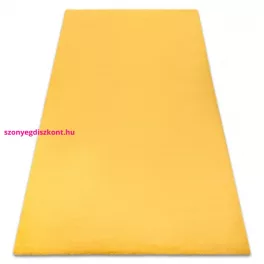 TOP! Kab. Szőnyeg BUNNY arany 80x150 cm