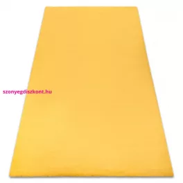 TOP! Kab. Szőnyeg BUNNY arany 200x290 cm