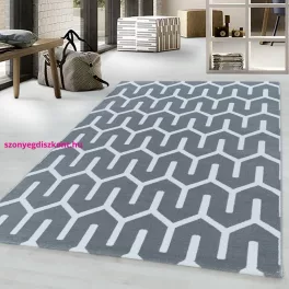 TOP! Ay. COSTA 3524 GREY 140 X 200 szőnyeg
