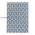 TOP! Ay. COSTA 3524 GREY 140 X 200 szőnyeg
