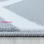 TOP! Ay. COSTA 3524 GREY 140 X 200 szőnyeg