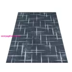 TOP! Ay. COSTA 3521 GREY 200 X 290 szőnyeg