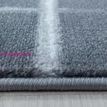 TOP! Ay. COSTA 3521 GREY 200 X 290 szőnyeg