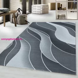TOP! Ay. COSTA 3523 GREY 80 X 150 szőnyeg