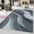 TOP! Ay. COSTA 3523 GREY 80 X 150 szőnyeg