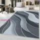 TOP! Ay. COSTA 3523 GREY 80 X 150 szőnyeg
