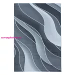 TOP! Ay. COSTA 3523 GREY 80 X 150 szőnyeg