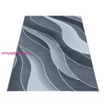 TOP! Ay. COSTA 3523 GREY 80 X 150 szőnyeg