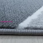 TOP! Ay. COSTA 3523 GREY 80 X 150 szőnyeg