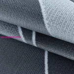 TOP! Ay. COSTA 3523 GREY 80 X 150 szőnyeg