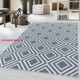 TOP! Ay. COSTA 3525 GREY 80 X 150 szőnyeg
