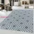 TOP! Ay. COSTA 3525 GREY 80 X 150 szőnyeg