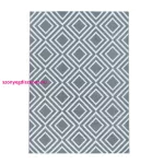 TOP! Ay. COSTA 3525 GREY 80 X 150 szőnyeg