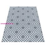 TOP! Ay. COSTA 3525 GREY 80 X 150 szőnyeg