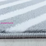 TOP! Ay. COSTA 3525 GREY 80 X 150 szőnyeg
