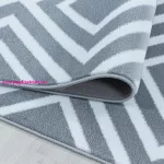 TOP! Ay. COSTA 3525 GREY 80 X 150 szőnyeg