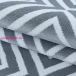 TOP! Ay. COSTA 3525 GREY 80 X 150 szőnyeg