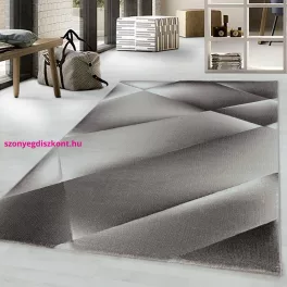 TOP! Ay. COSTA 3527 BROWN 80 X 150 szőnyeg