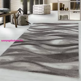 TOP! Ay. COSTA 3528 BROWN 80 X 150 szőnyeg