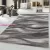 TOP! Ay. COSTA 3528 BROWN 80 X 150 szőnyeg