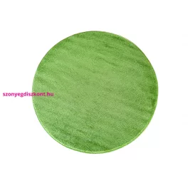   TOP! Dy. Portofino kör 50cm - zöld színű (N) zöld szőnyeg