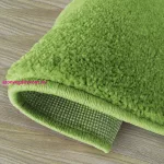 TOP! Dy. Portofino kör 50cm - zöld színű (N) zöld szőnyeg