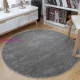 TOP! Dy. Portofino kör 80cm - szürke színű (N) szürke szőnyeg