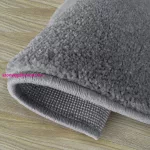 TOP! Dy. Portofino kör 80cm - szürke színű (N) szürke szőnyeg