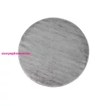 TOP! Dy. Portofino kör 80cm - szürke színű (N) szürke szőnyeg