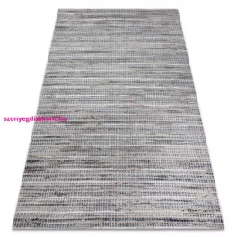   TOP! Kab. Modern OHIO CF50A melange - krém / bézs 120x170 cm szőnyeg