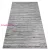 TOP! Kab. Modern OHIO CF50A melange - krém / bézs 120x170 cm szőnyeg