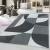 TOP! Ay. EFOR 3711 GREY 80 X 150 szőnyeg