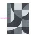 TOP! Ay. EFOR 3711 GREY 80 X 150 szőnyeg