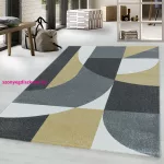 TOP! Ay. EFOR 3711 YELLOW 80 X 150 szőnyeg