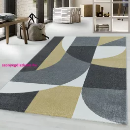TOP! Ay. EFOR 3711 YELLOW 80 X 150 szőnyeg
