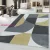 TOP! Ay. EFOR 3711 YELLOW 80 X 150 szőnyeg