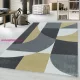 TOP! Ay. EFOR 3711 YELLOW 80 X 150 szőnyeg